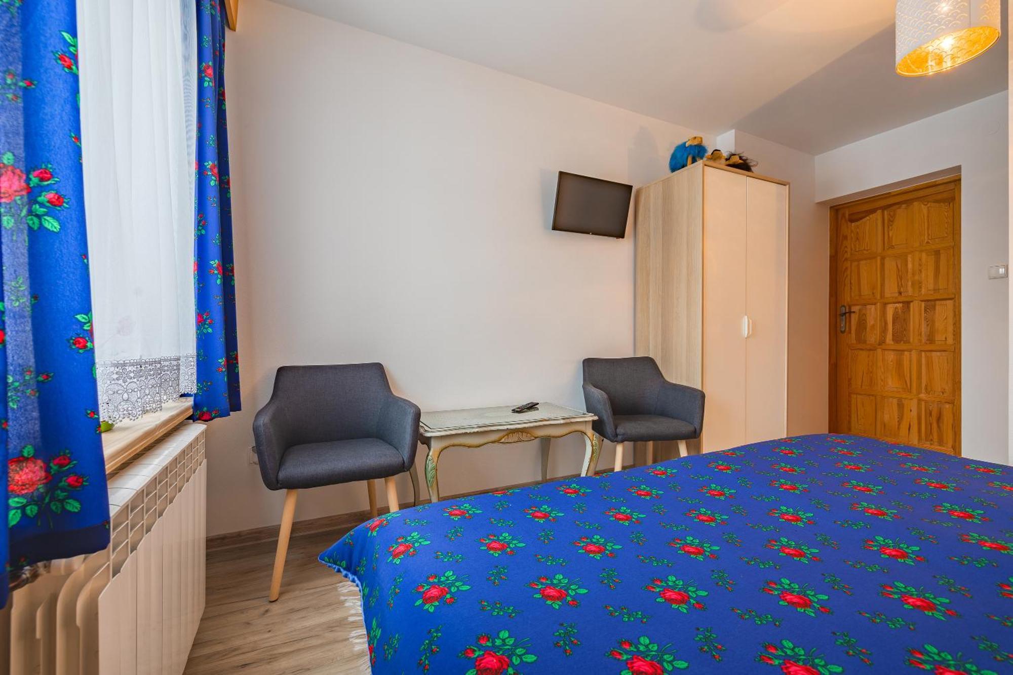 Pokoje Na Rowni Zakopane Ngoại thất bức ảnh